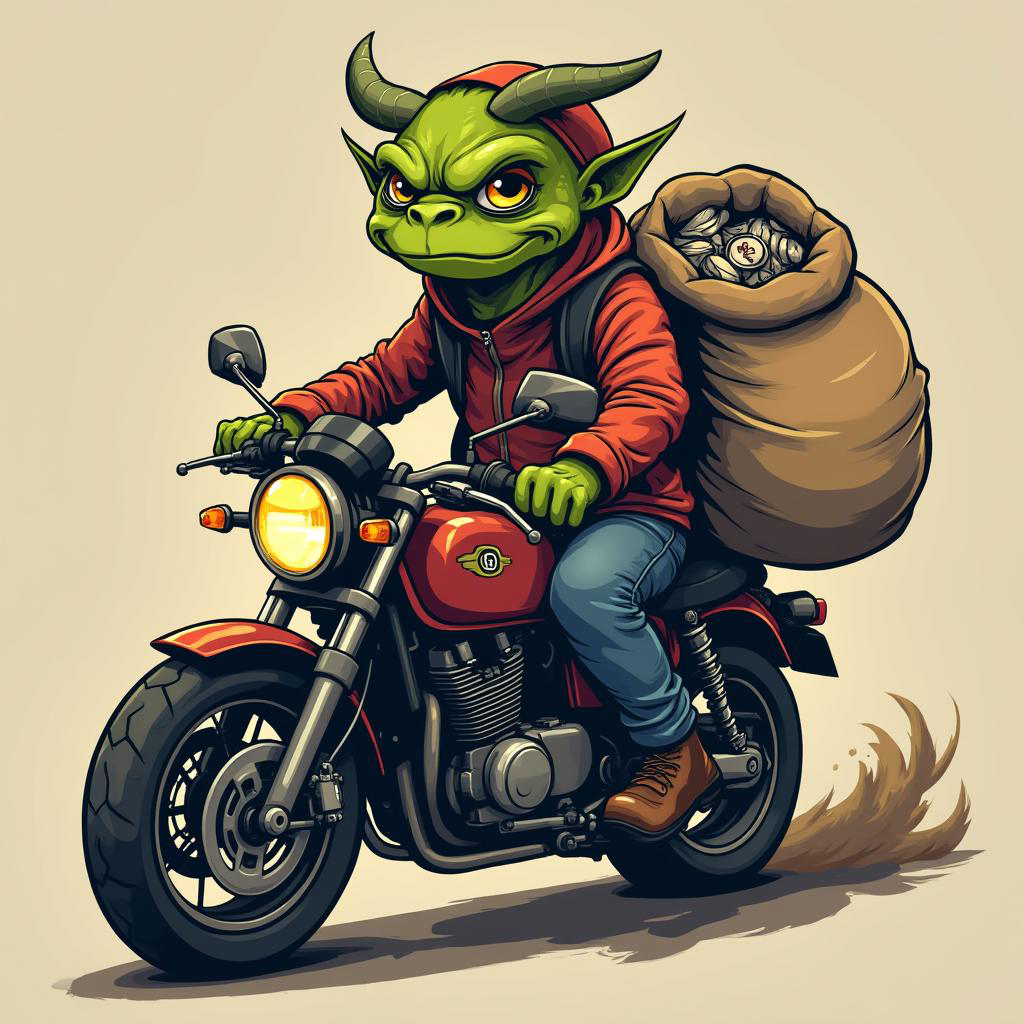 Goblin Army Animals Shelter Donations