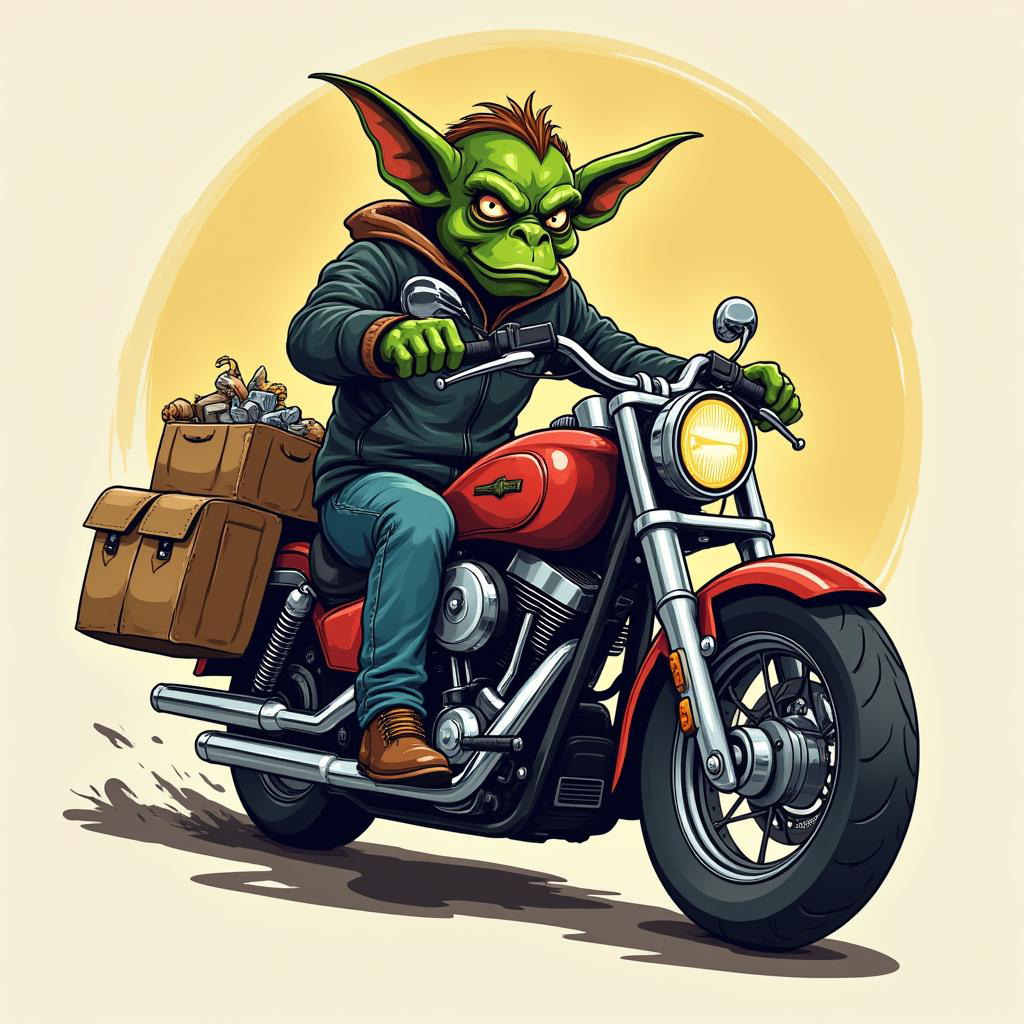 Goblin Army General Donations