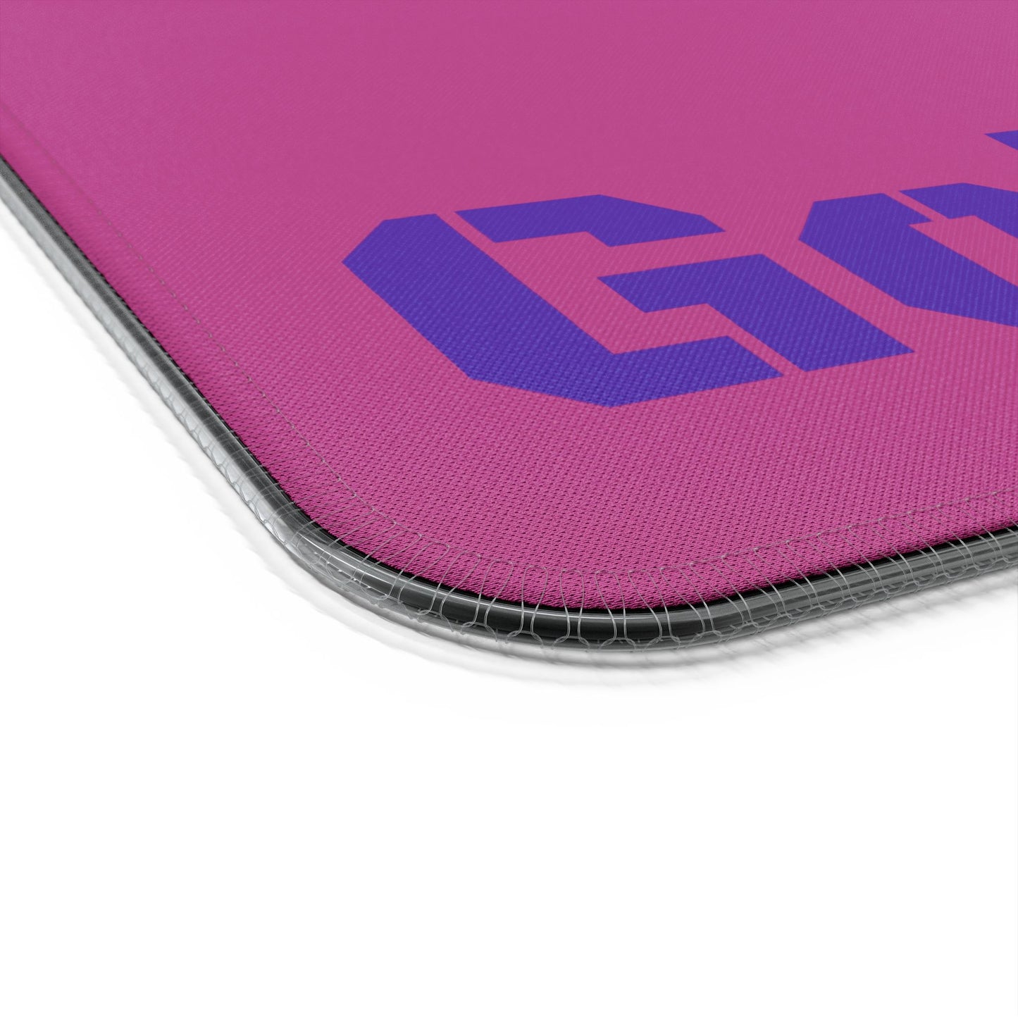 Goblin Gaming LED Gaming Mouse Pad with Wireless Charging