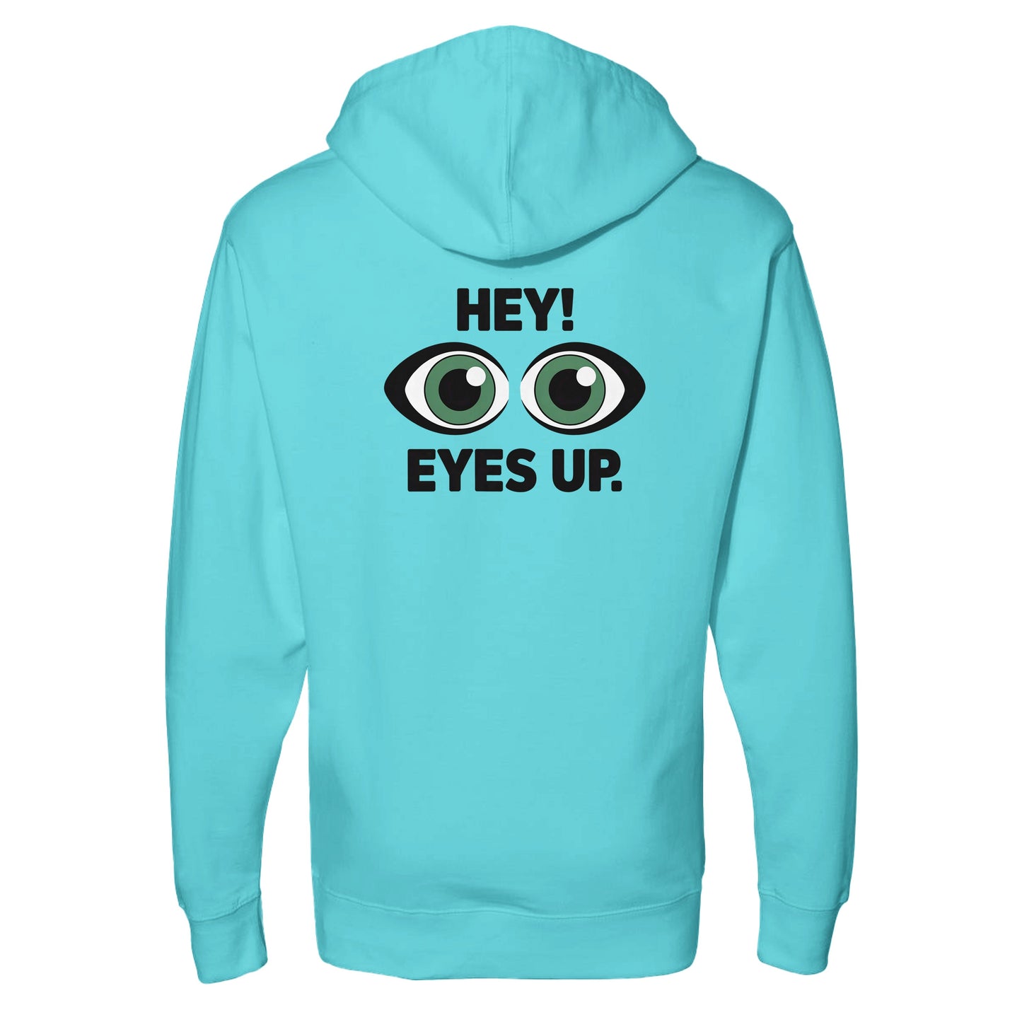 Neon Are You Watching For Motorcycles Hoodie