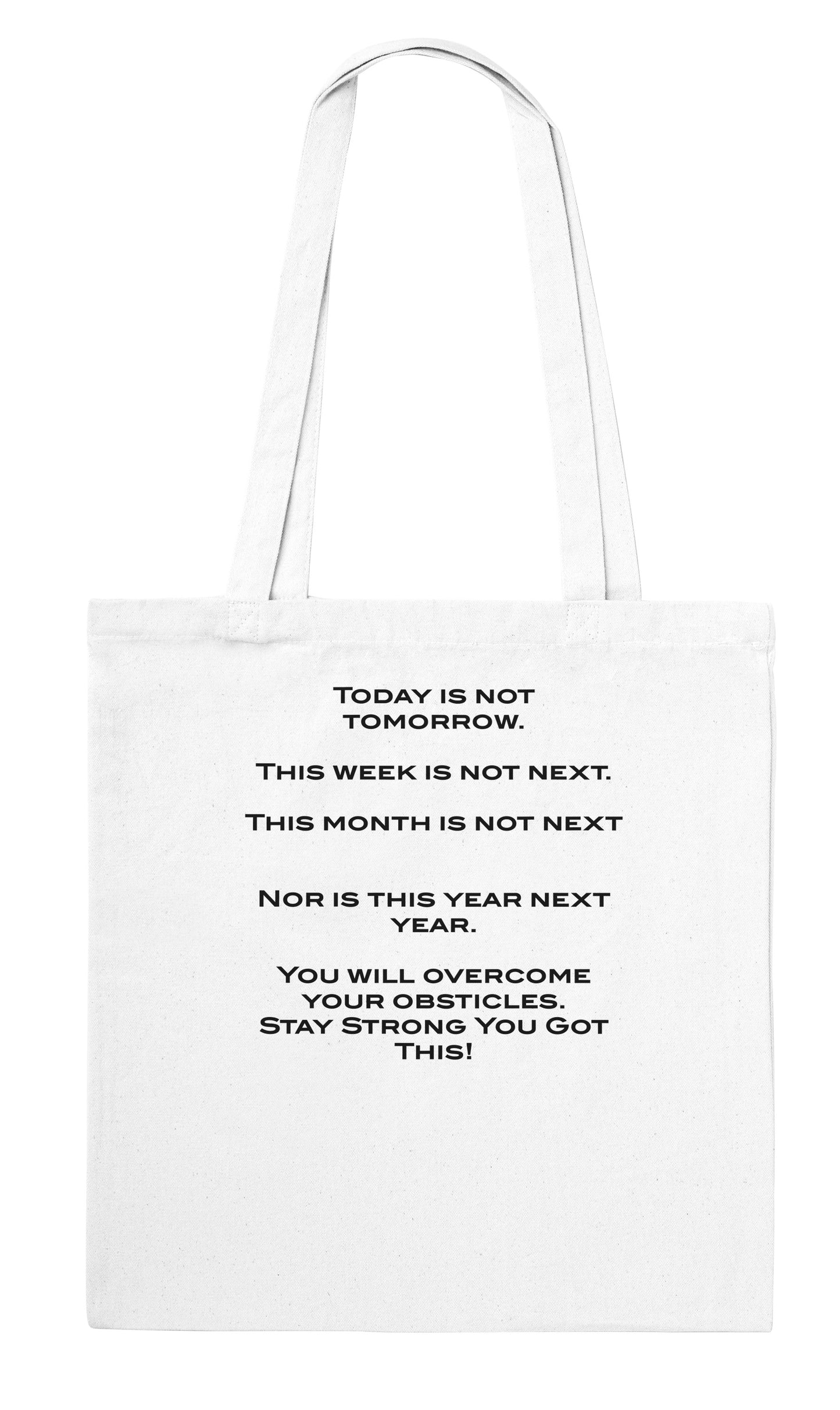 Goblin Classic Tote Bag