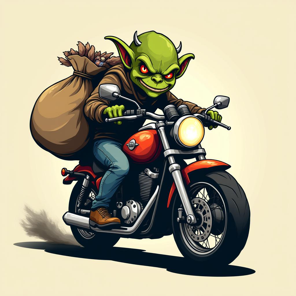 Goblin Army Homeless Shelter Donations