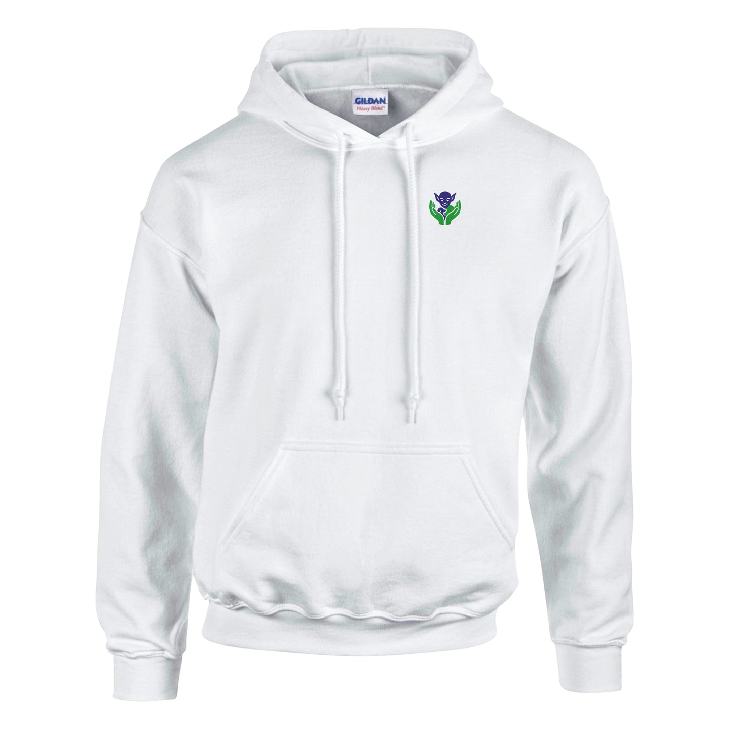 Help the animals hoodie