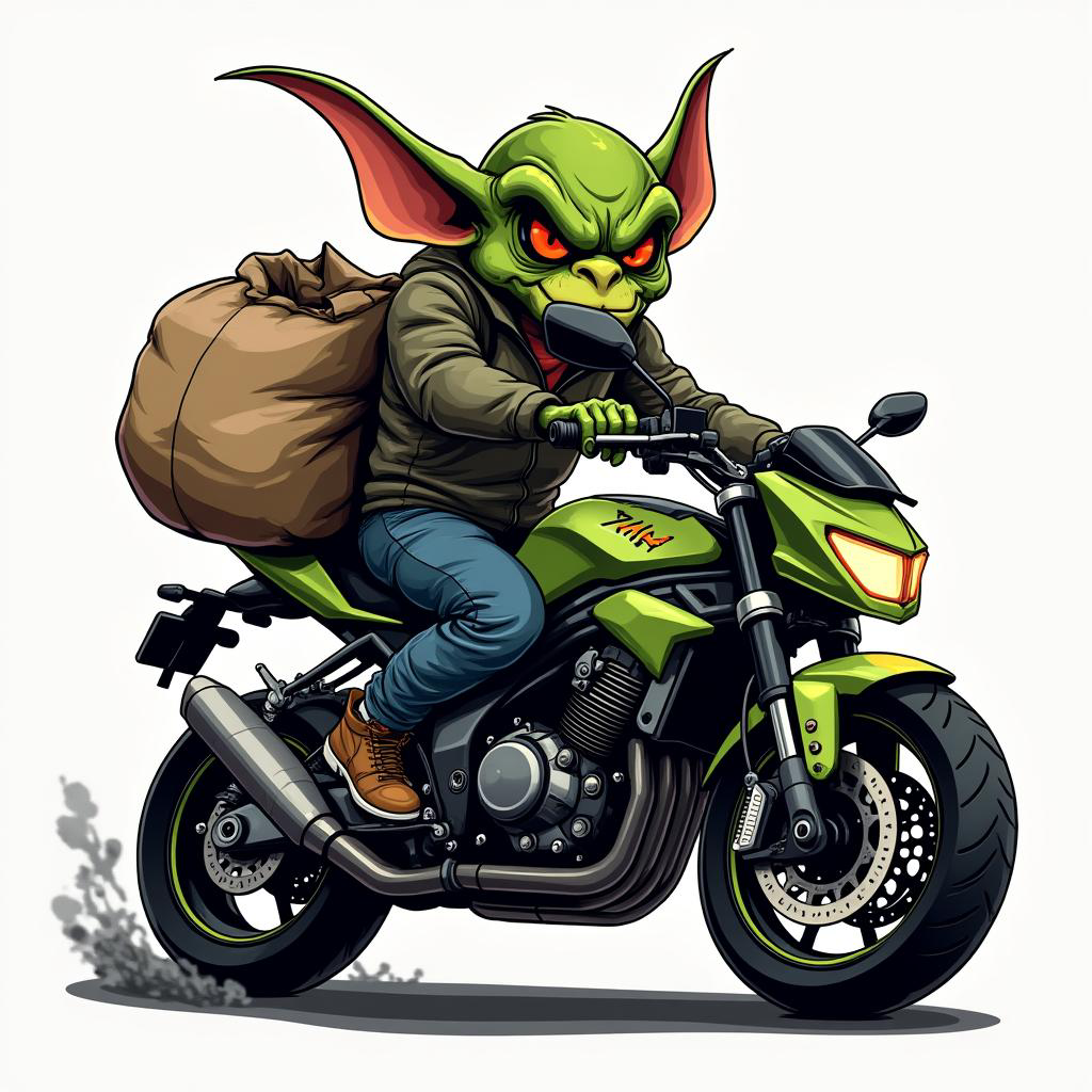 Goblin Army Homeless Shelter Donations