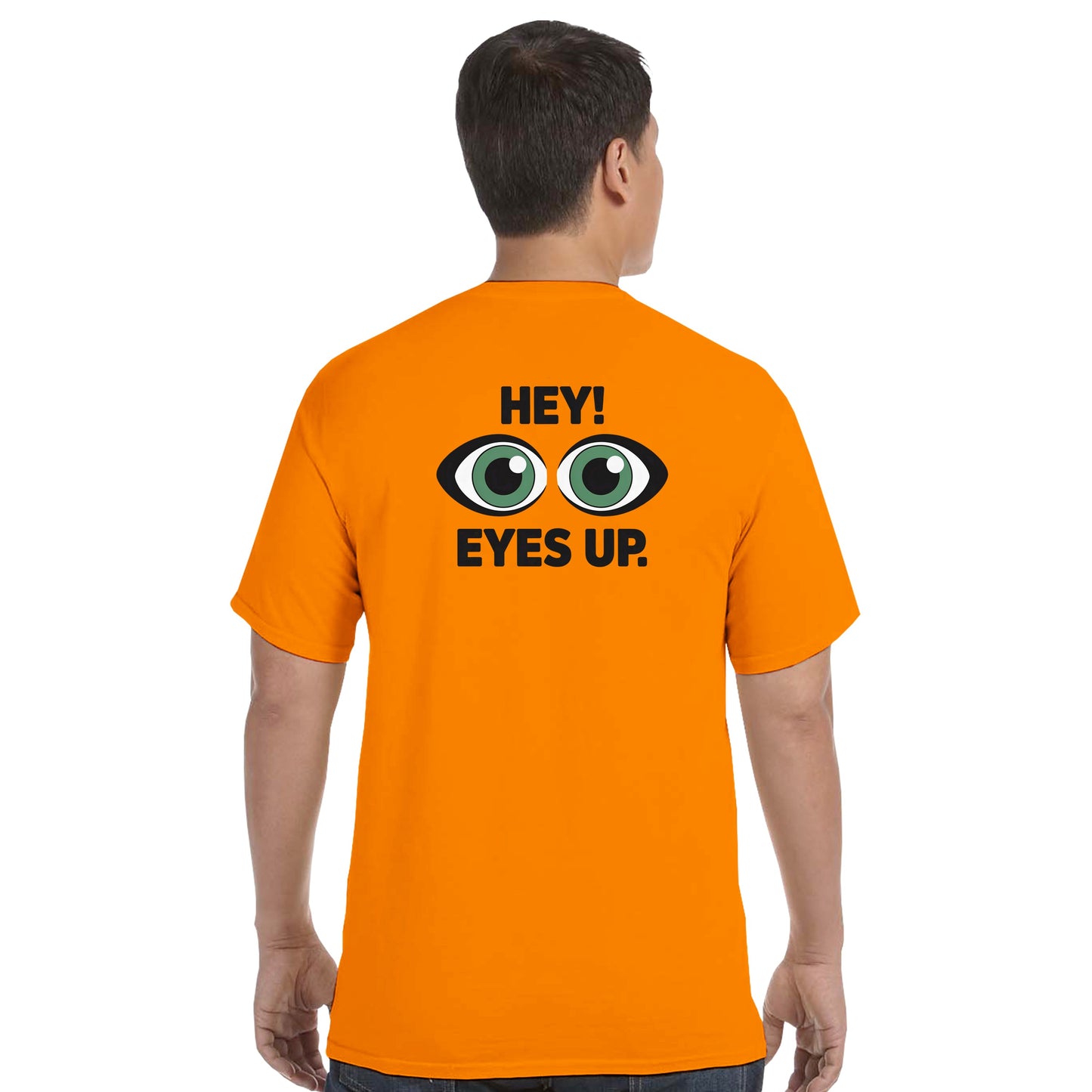 HI-Vis Watch For Motorcycles