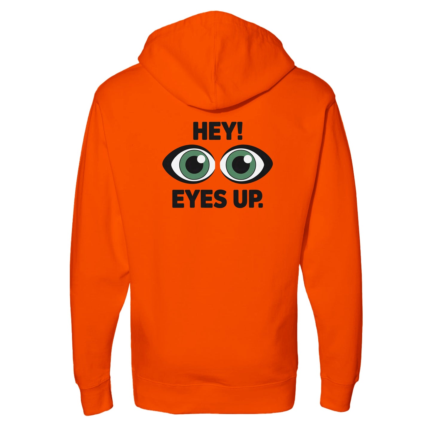 Neon Are You Watching For Motorcycles Hoodie