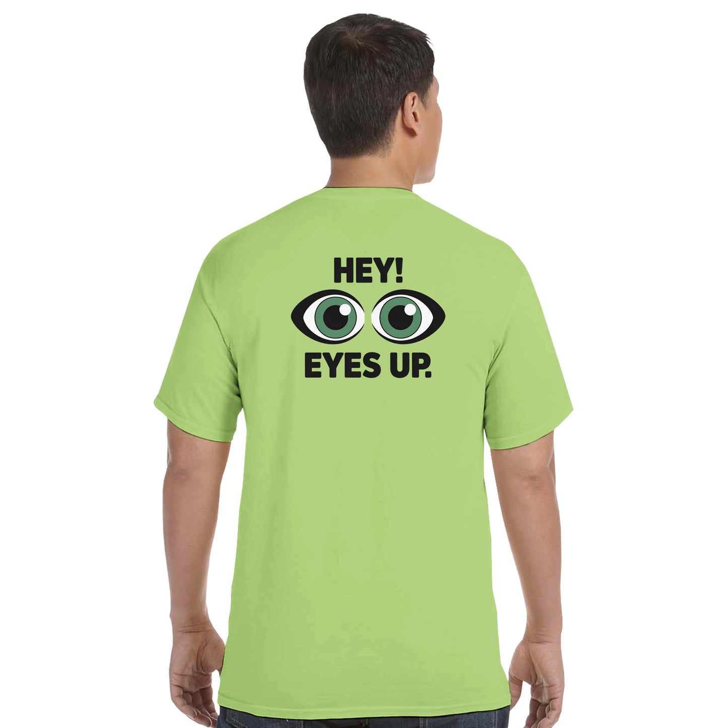 HI-Vis Watch For Motorcycles