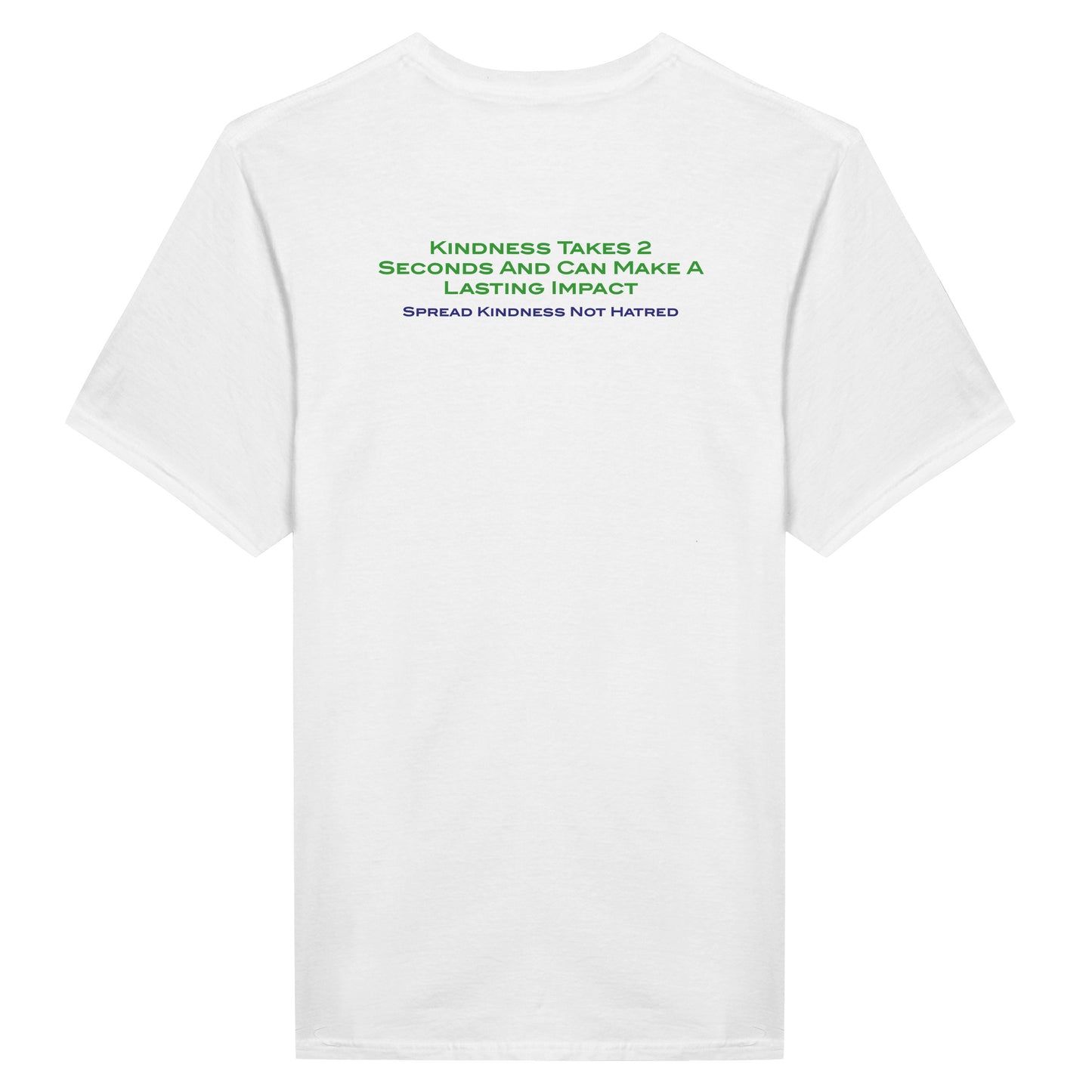 Spread Kindness Not Hatred