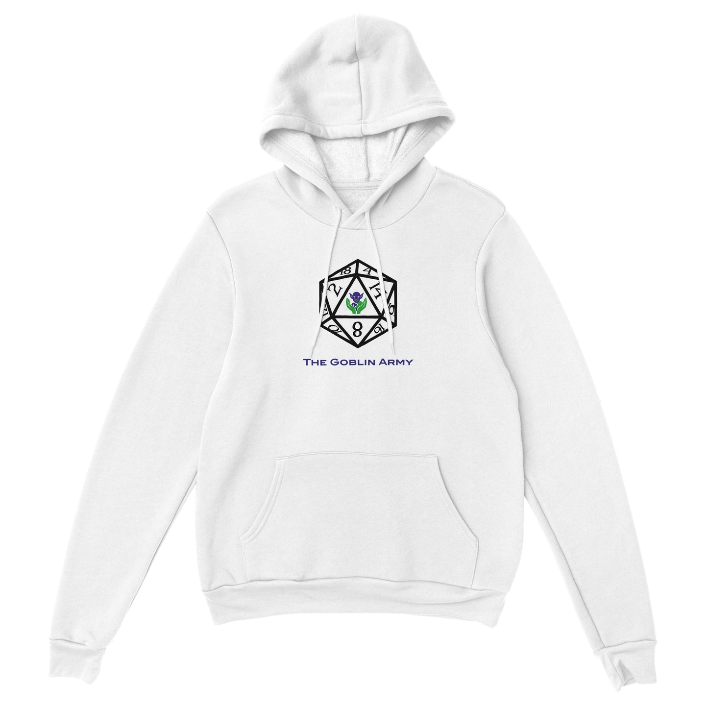 Nerdy interests hoodie