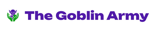 The Goblin Army Apparel